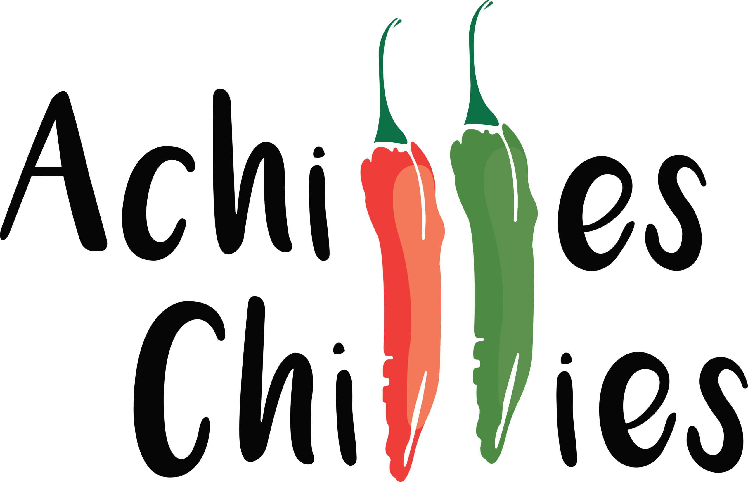 Achilles Chillies