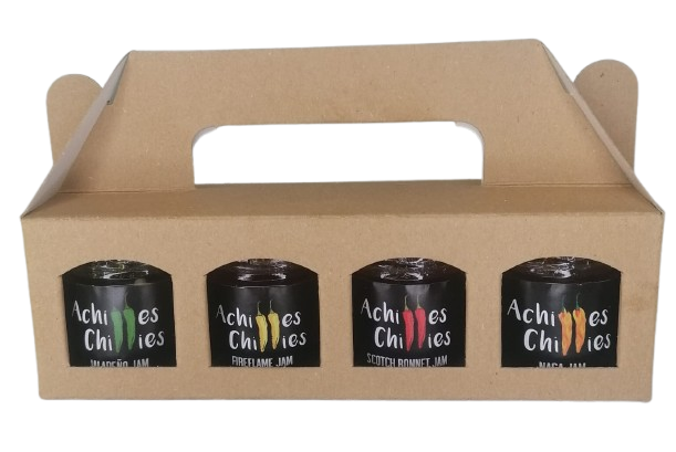 Mini Jam Selection Box