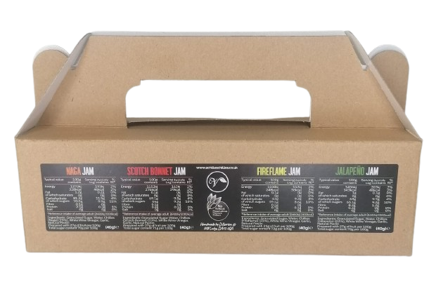 Mini Jam Selection Box - Image 2