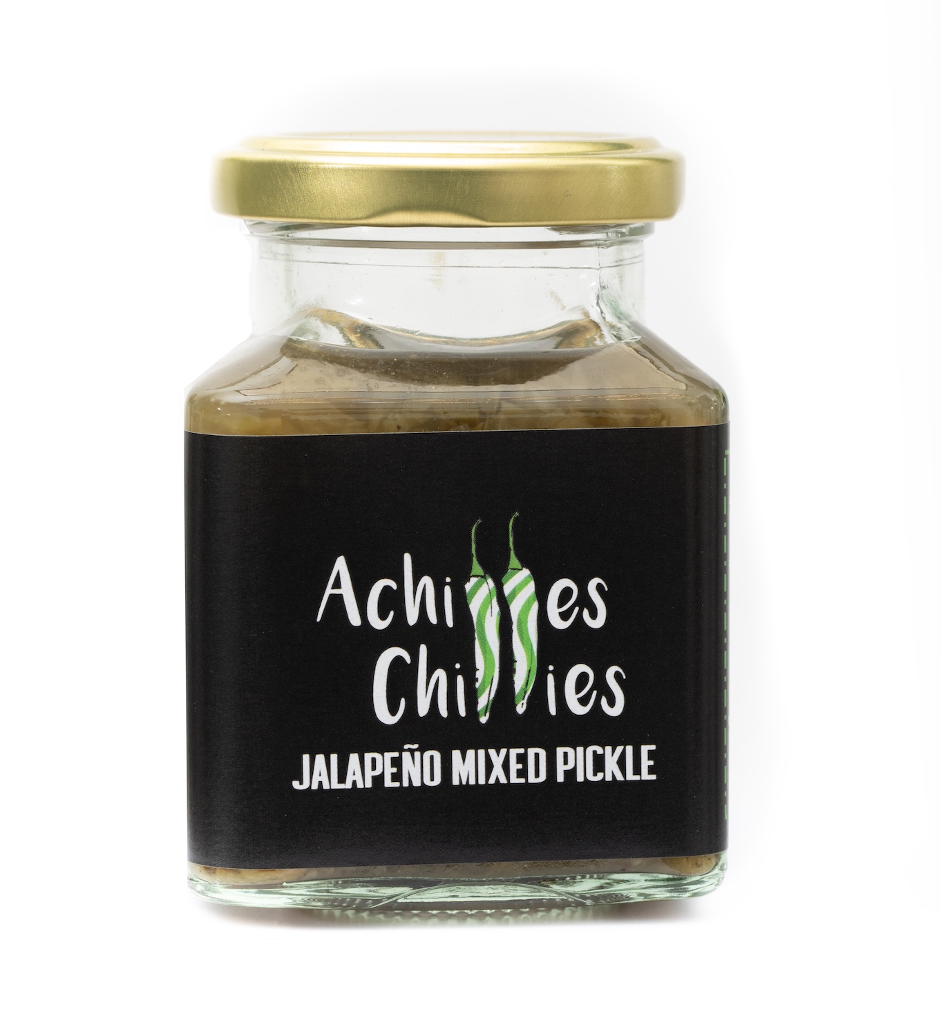 Jalapeno Pickle